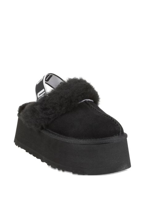 mules funkette donna neri UGG | 1113474BLACK