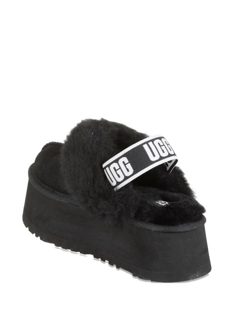 mules funkette donna neri UGG | 1113474BLACK