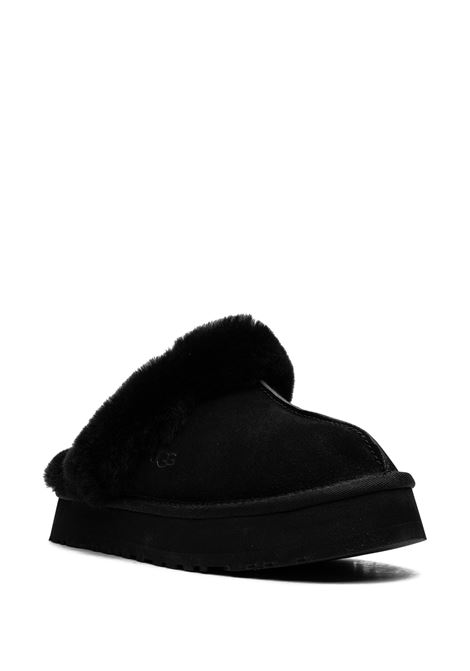 mules disquette donna neri UGG | 1122550BLACK