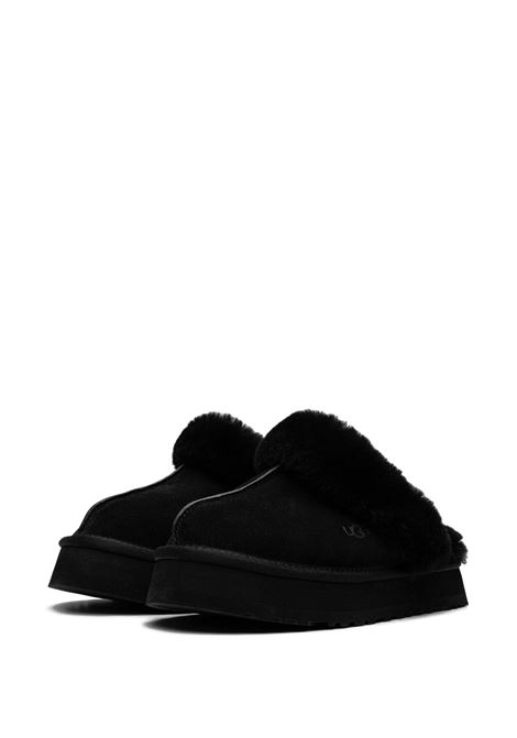 mules disquette donna neri UGG | 1122550BLACK