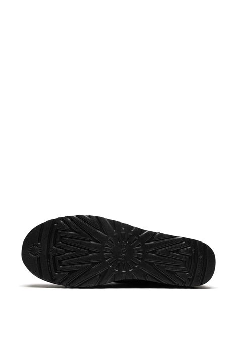 classic ultra mini boot man black UGG | 1137391BLK