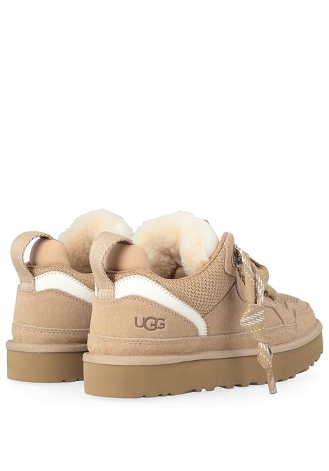 sneakers lowmel donna sabbia UGG | 1144032SAND
