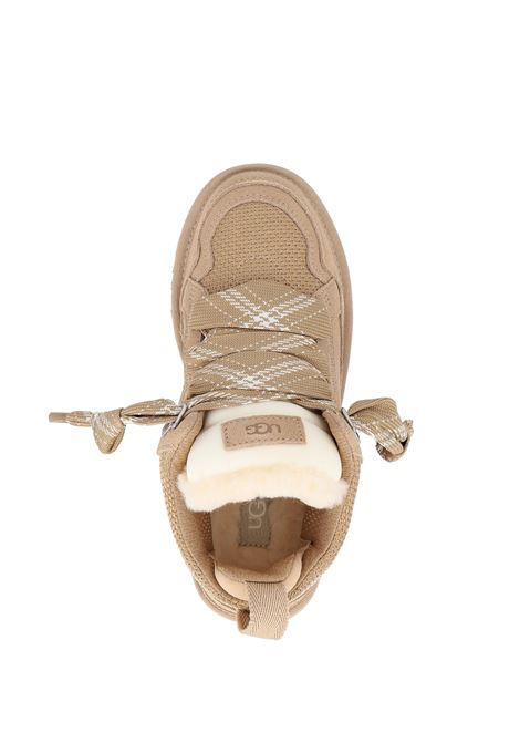 sneakers lowmel donna sabbia UGG | 1144032SAND