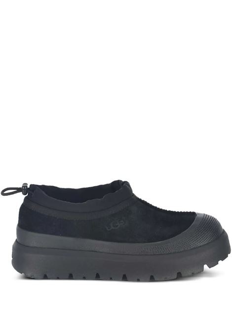tasman weather hybrid sneakers man balck UGG | 1144096BBLC