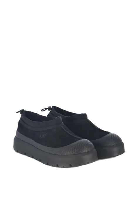 tasman weather hybrid sneakers man balck UGG | 1144096BBLC