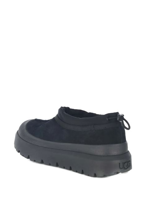 tasman weather hybrid sneakers man balck UGG | 1144096BBLC