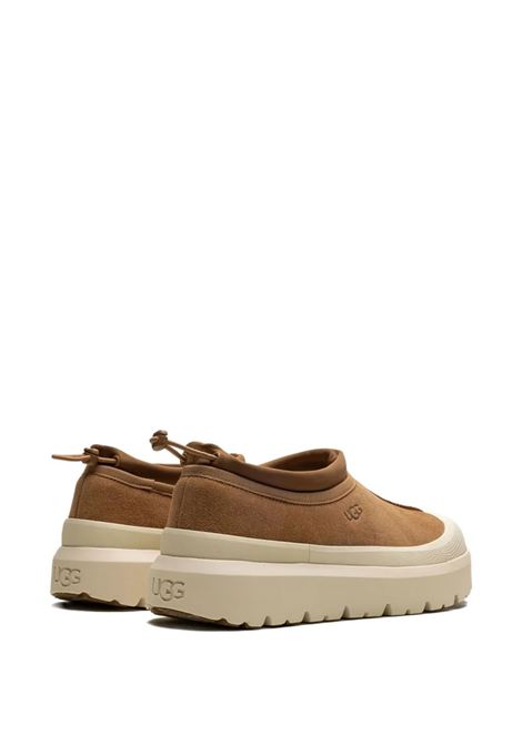 tasman weather hybrid sneakers man chestnut UGG | 1144096CWTC
