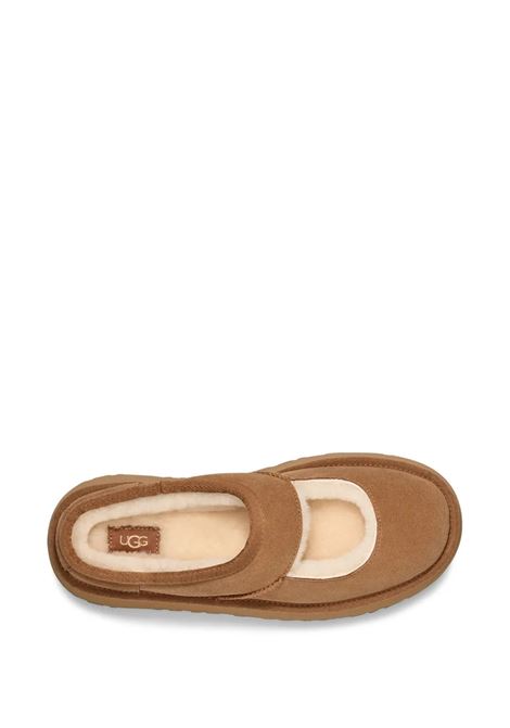 mules bea mary jane donna castagna UGG | 1167612CHESTNUT