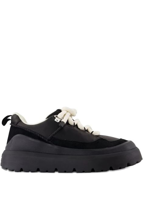 sneakers heritage utility uomo nere UGG | 1170910BBLC
