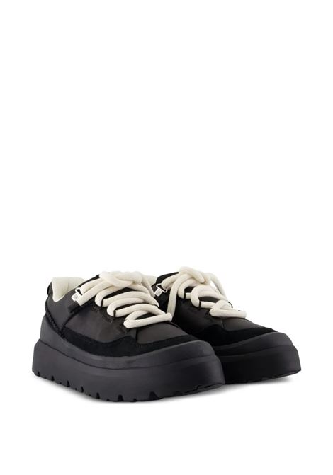 sneakers heritage utility man black UGG | 1170910BBLC