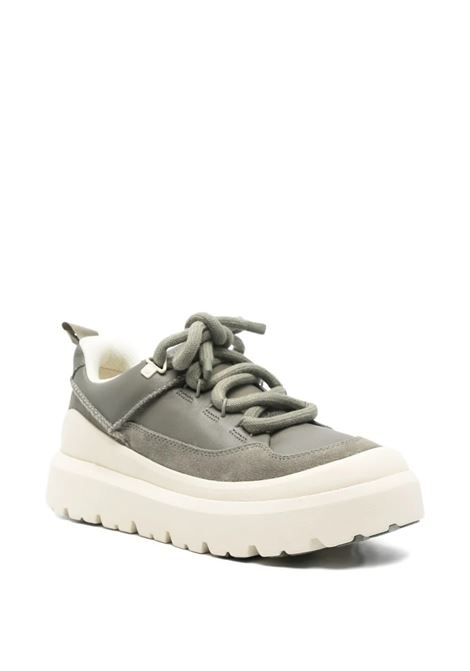 sneakers heritage utility uomo verde muschio UGG | 1170910MBF