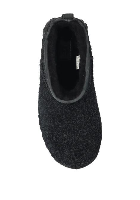classic ultra mini wrap tech boot man black UGG | 1171115BLK