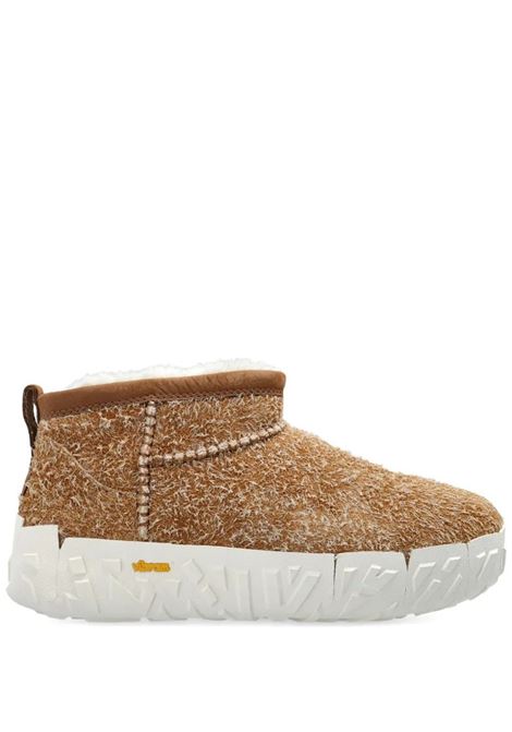 classic ultra mini wrap tech boot man chestnut UGG | 1171115CHE