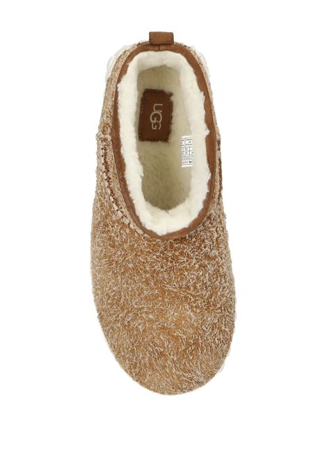 classic ultra mini wrap tech boot man chestnut UGG | 1171115CHE