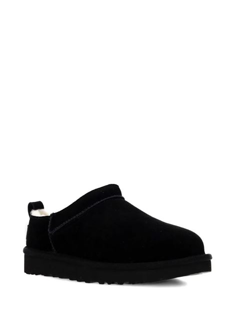 classis micro mules woman black UGG | 1173891BLK