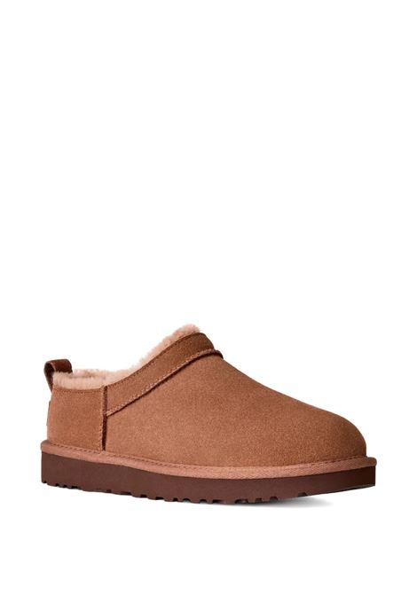 classis micro mules woman oak UGG | 1173891RYK