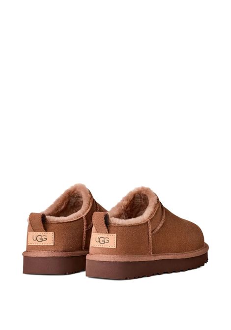 classis micro mules woman oak UGG | 1173891RYK