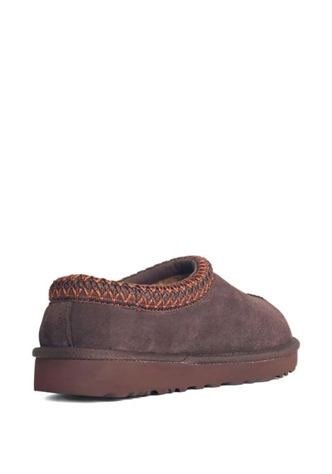 mules tasma ii woman dark brown UGG | 1174470BCDR