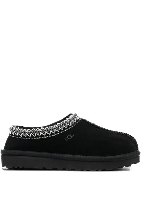 mules tasma ii woman black UGG | 1174470BLK