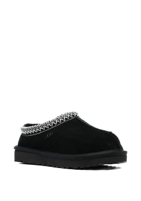 mules tasma ii woman black UGG | 1174470BLK