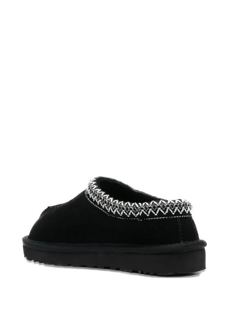 mules tasma ii woman black UGG | 1174470BLK