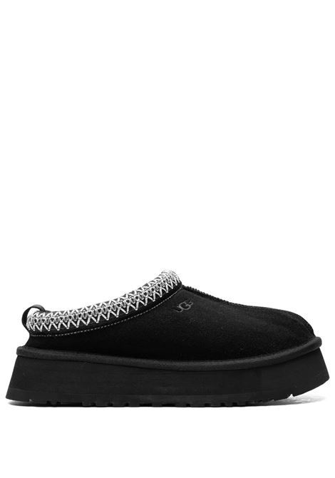 mules tazzi woman black UGG | 1174471BLK