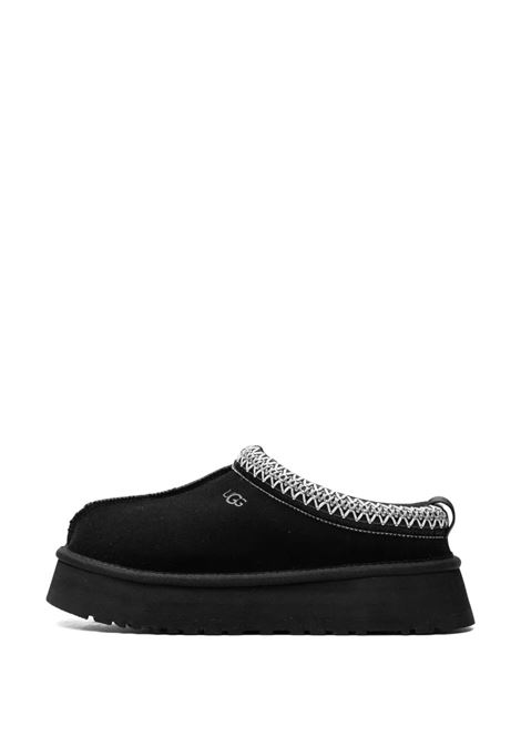 mules tazzi woman black UGG | 1174471BLK