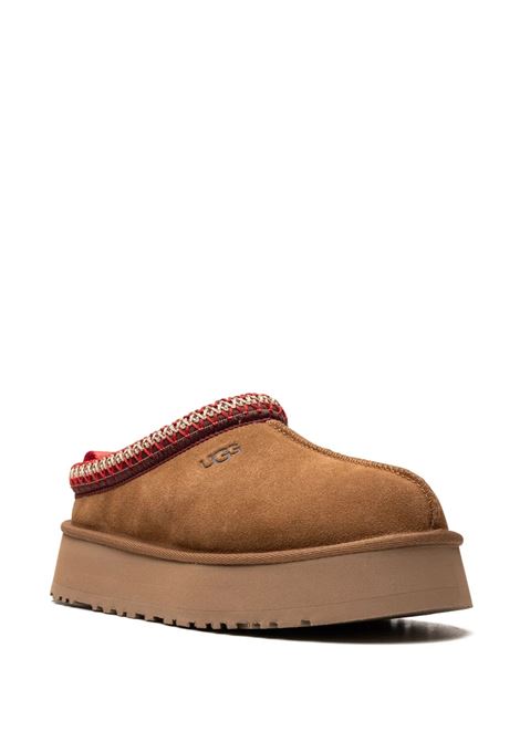 mules tazzi woman chestnut UGG | 1174471CHE