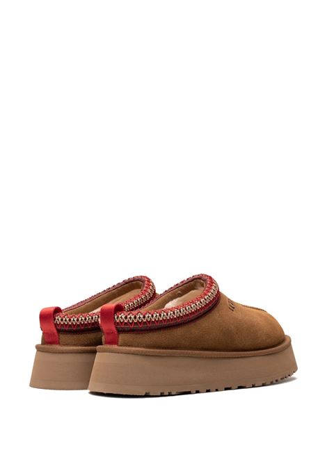 mules tazzi woman chestnut UGG | 1174471CHE