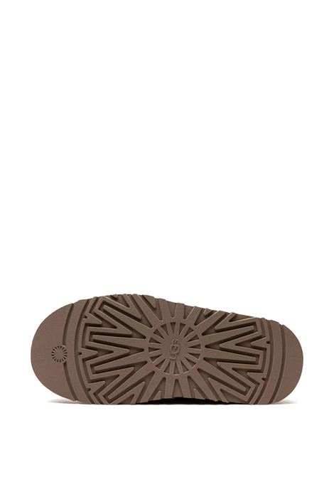 mules tazzi woman chestnut UGG | 1174471CHE
