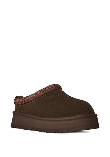 mules tazzi woman dark brown UGG | 1174471DDC