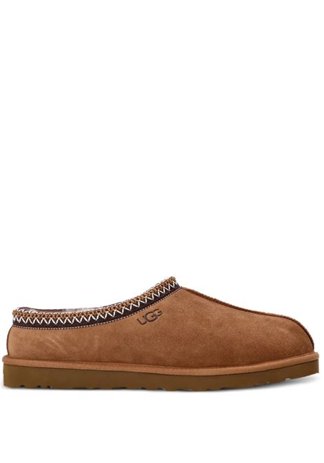 tasman ii mules man chestnut UGG | 1174671CHE