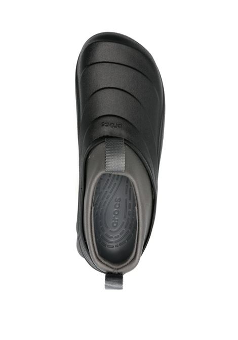 echo storm sneakers unisex black in croslite™ CROCS | CR.209414MIDNIGHT