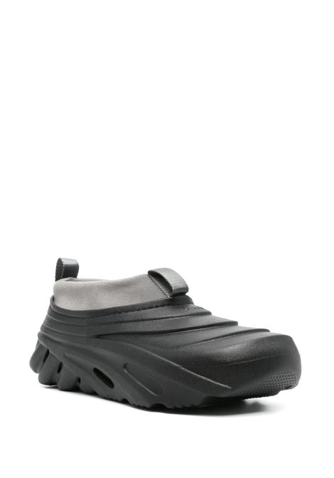 echo storm sneakers unisex black in croslite™ CROCS | CR.209414MIDNIGHT