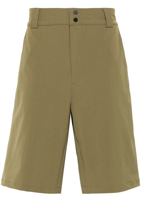 bermuda ibq® storage uomo beige in nylon GR10K | SS24GR1J1SCVT