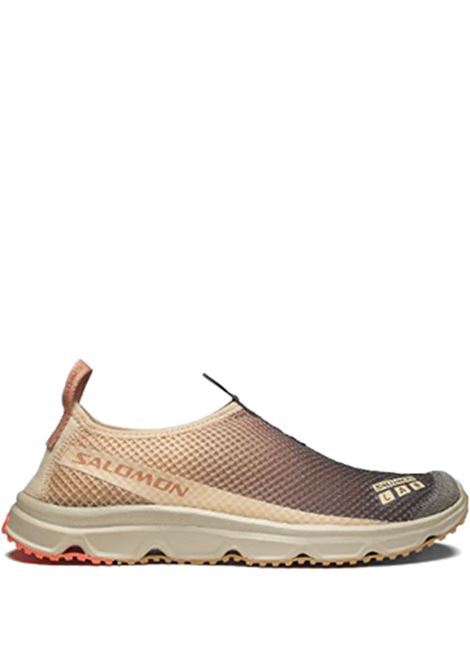 rx moc 3.0 sneakers unisex beige in fabric SALOMON | L47433500
