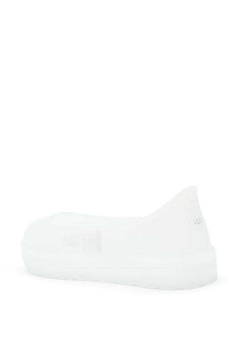 ugg guard unisex clear in silicone UGG | 1129431CLR