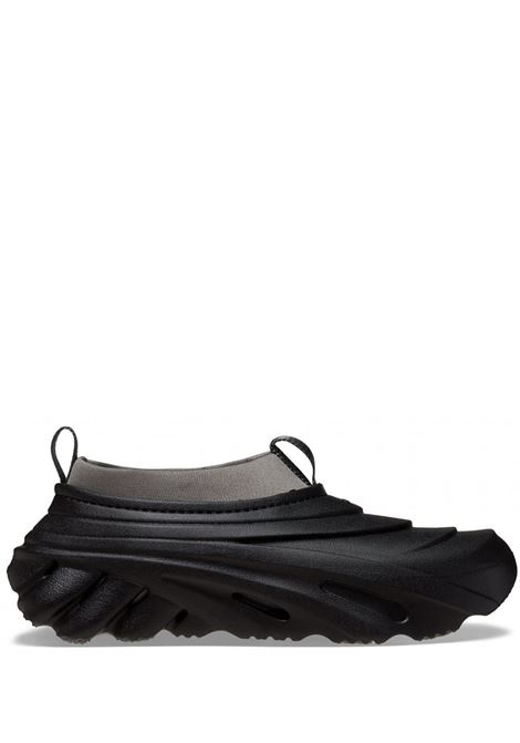 echo storm sneakers unisex black in croslite™ CROCS | CR.209414MIDNIGHT