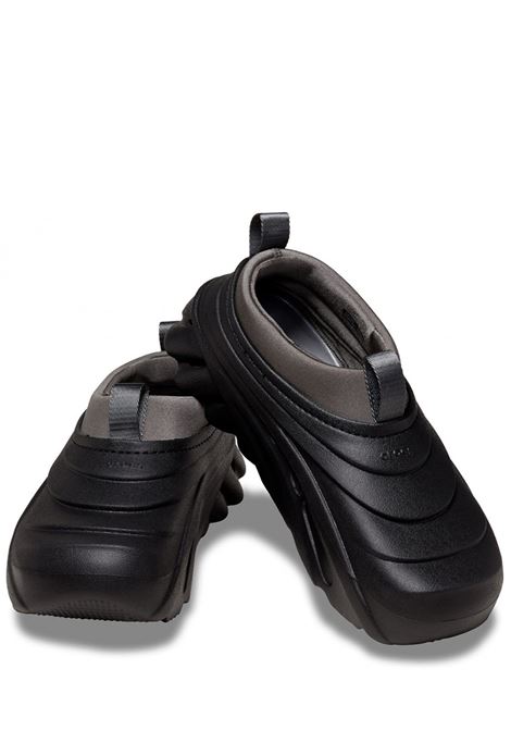 echo storm sneakers unisex black in croslite™ CROCS | CR.209414MIDNIGHT