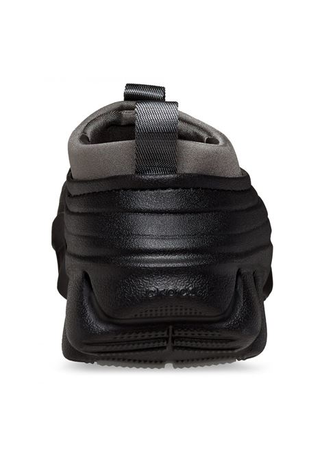 echo storm sneakers unisex black in croslite™ CROCS | CR.209414MIDNIGHT