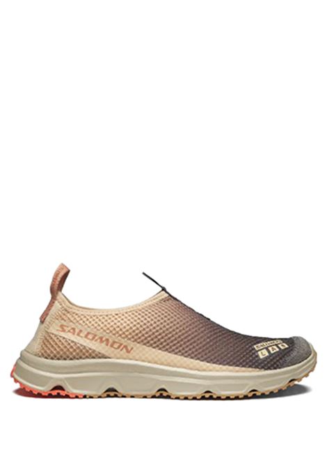 rx moc 3.0 sneakers unisex beige in fabric SALOMON | L47433500