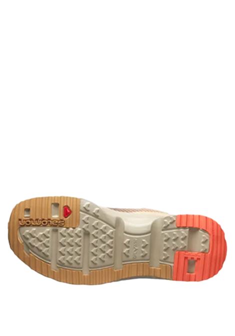 rx moc 3.0 sneakers unisex beige in fabric SALOMON | L47433500