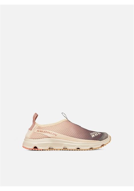 rx moc 3.0 sneakers unisex beige in fabric SALOMON | L47433500