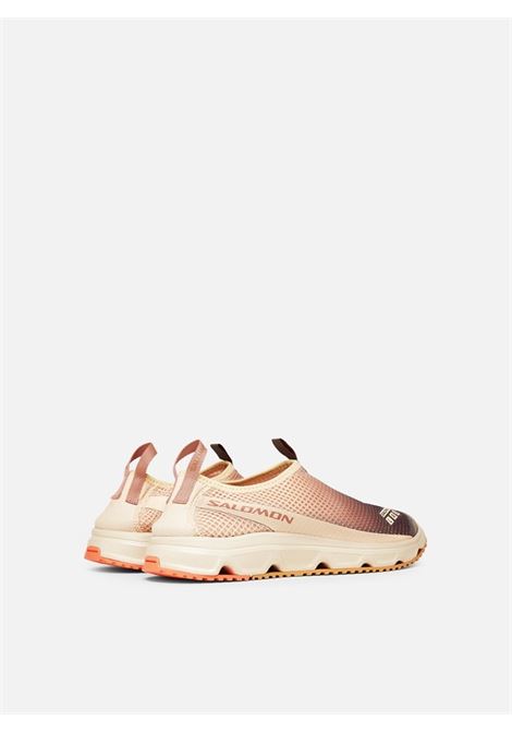 rx moc 3.0 sneakers unisex beige in fabric SALOMON | L47433500
