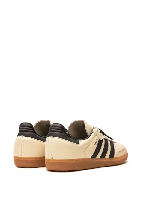 sneakers samba og  donna beige ADIDAS | ID0478BEIGE