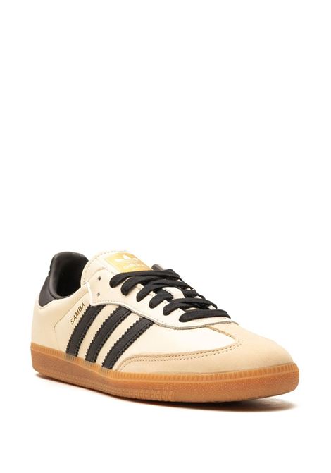 sneakers samba og  donna beige ADIDAS | ID0478BEIGE