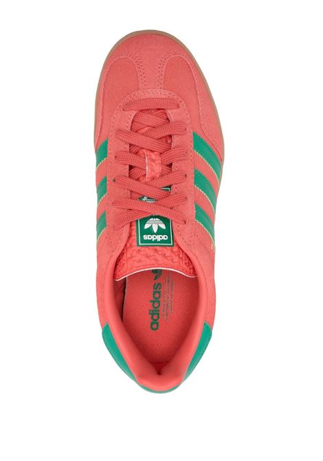 gazelle indoor sneakers woman pink ADIDAS | JH5407PINK