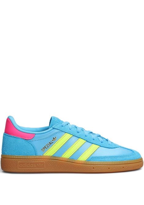 handball spezial sneakers woman light blue ADIDAS | JH5658SKYRUS