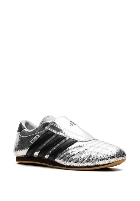 sneakers taekwondo w donna argento ADIDAS | JH9664SILVER