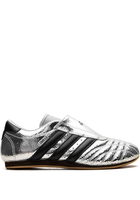 sneakers taekwondo w donna argento ADIDAS | JH9664SILVER